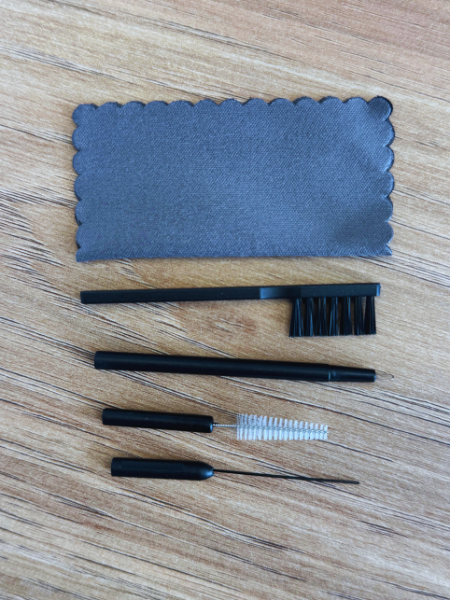Cleaning Tool Set