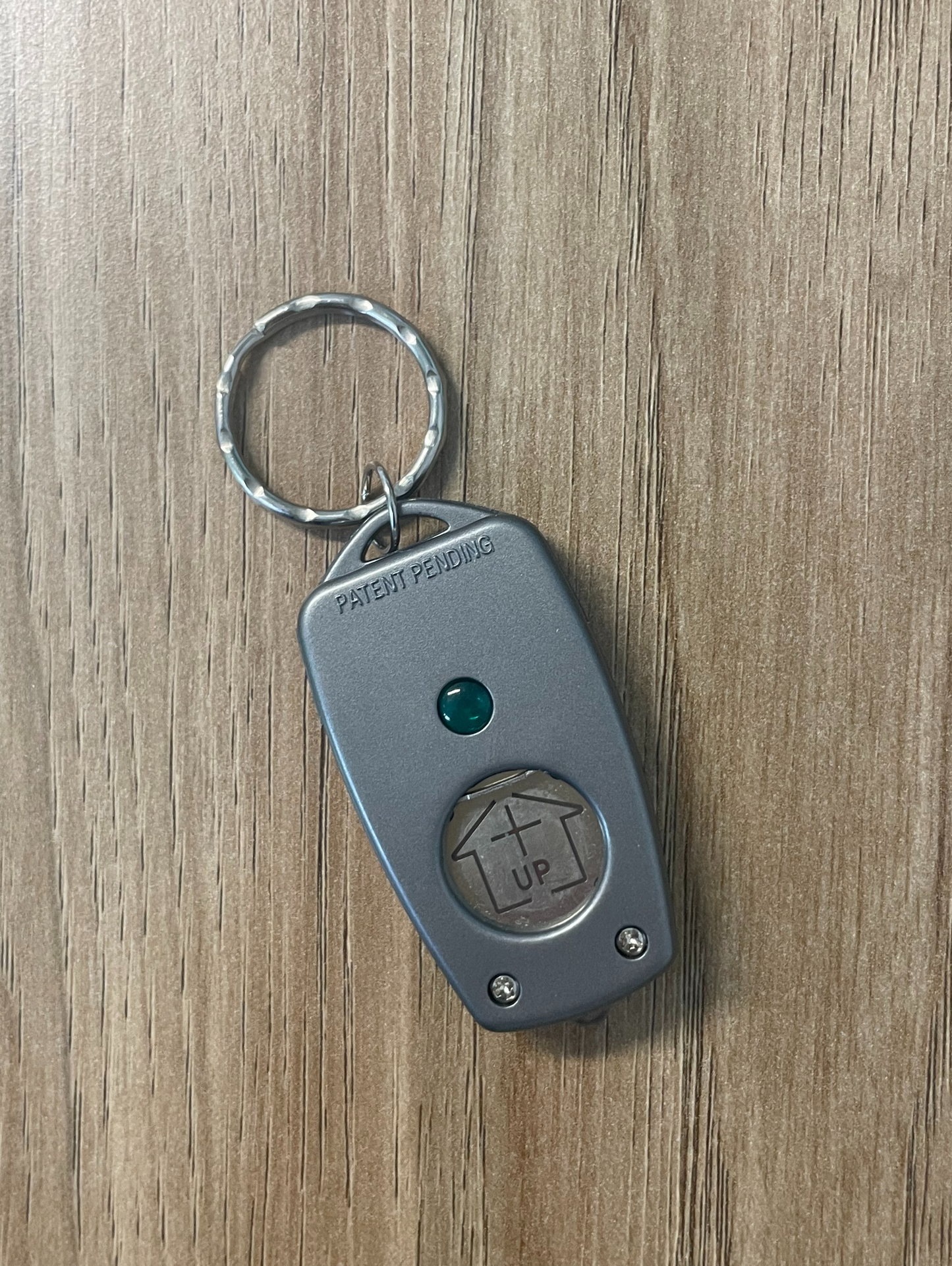 Battery Tester