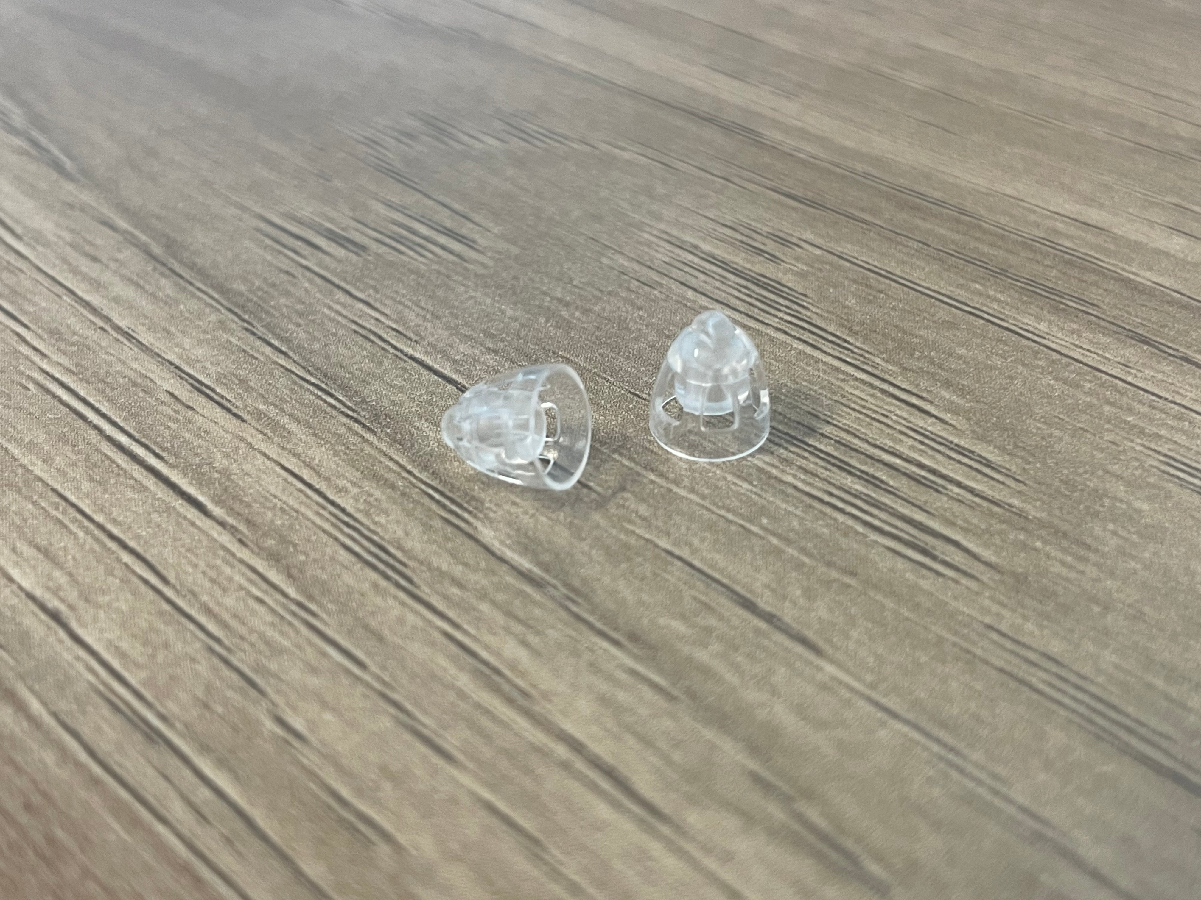 Oticon Hearing Aid Dome Open Bellbird Hearing