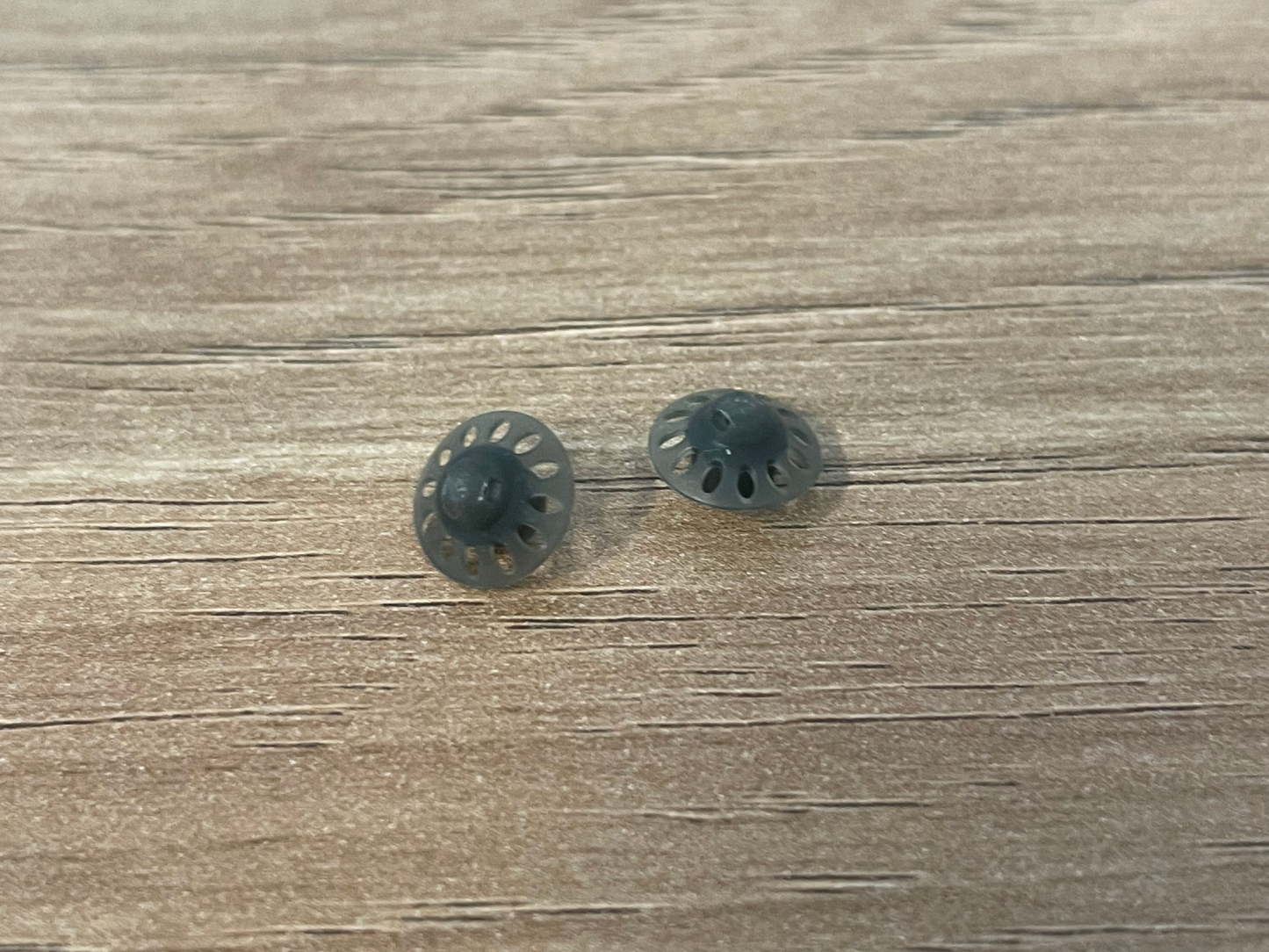 Phonak / Unitron Dome - Smokey Open