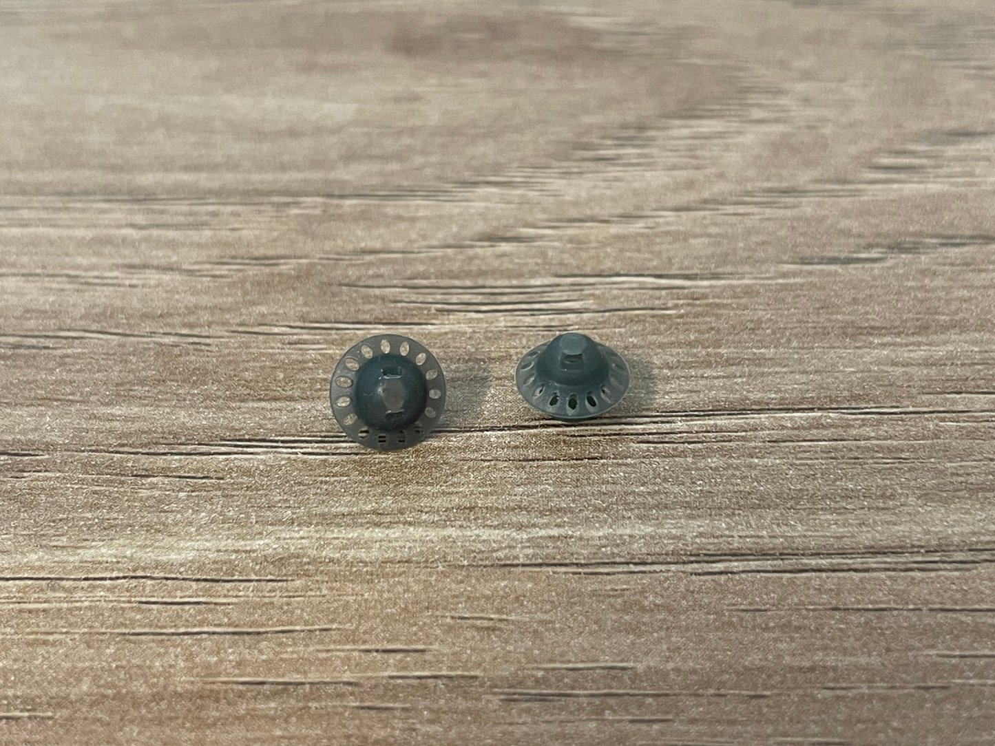 Phonak / Unitron Dome - Smokey Open