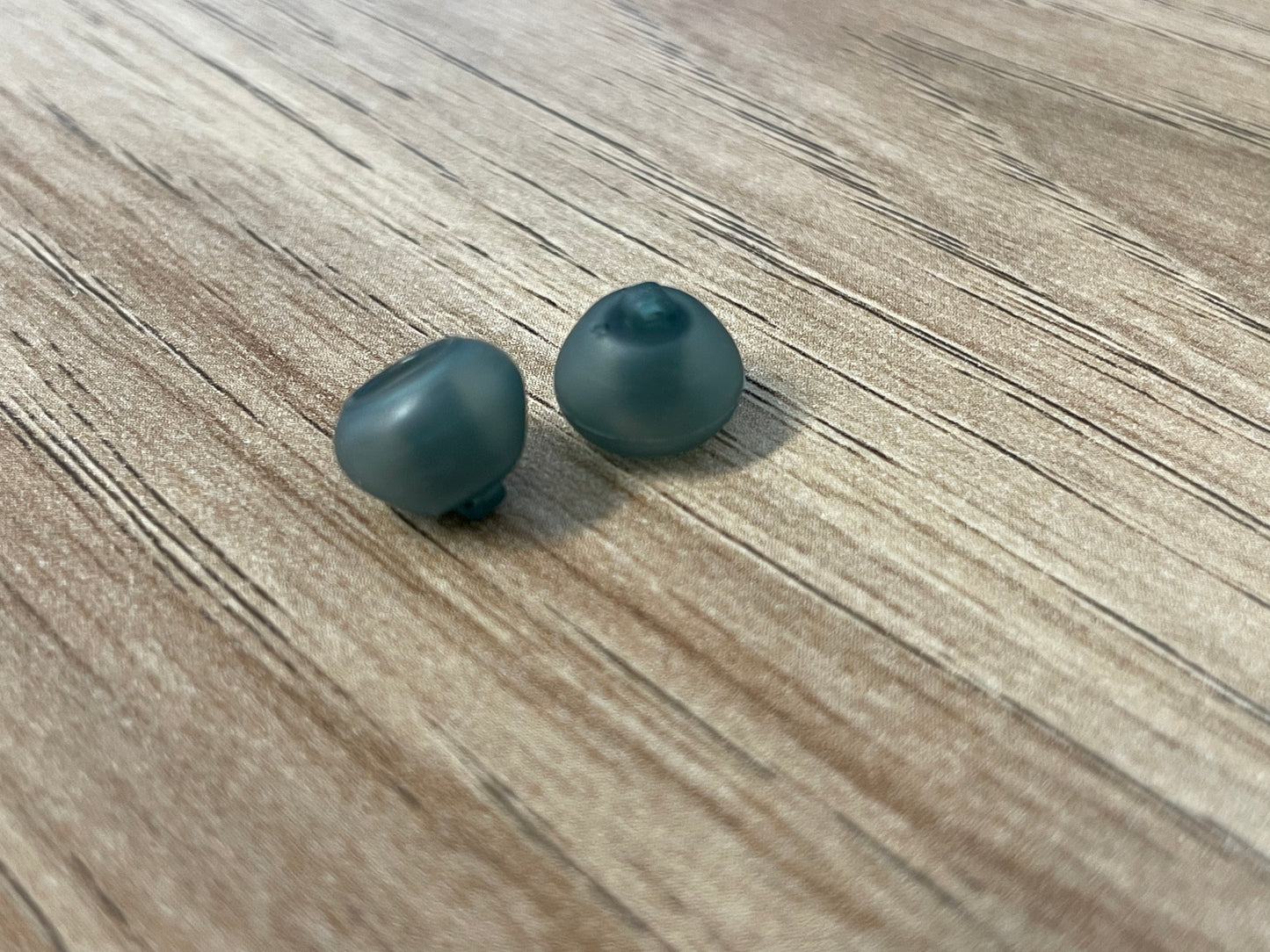 Starkey Dome - Occluded Comfort Bud