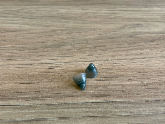 Phonak / Unitron Dome - Smokey Closed