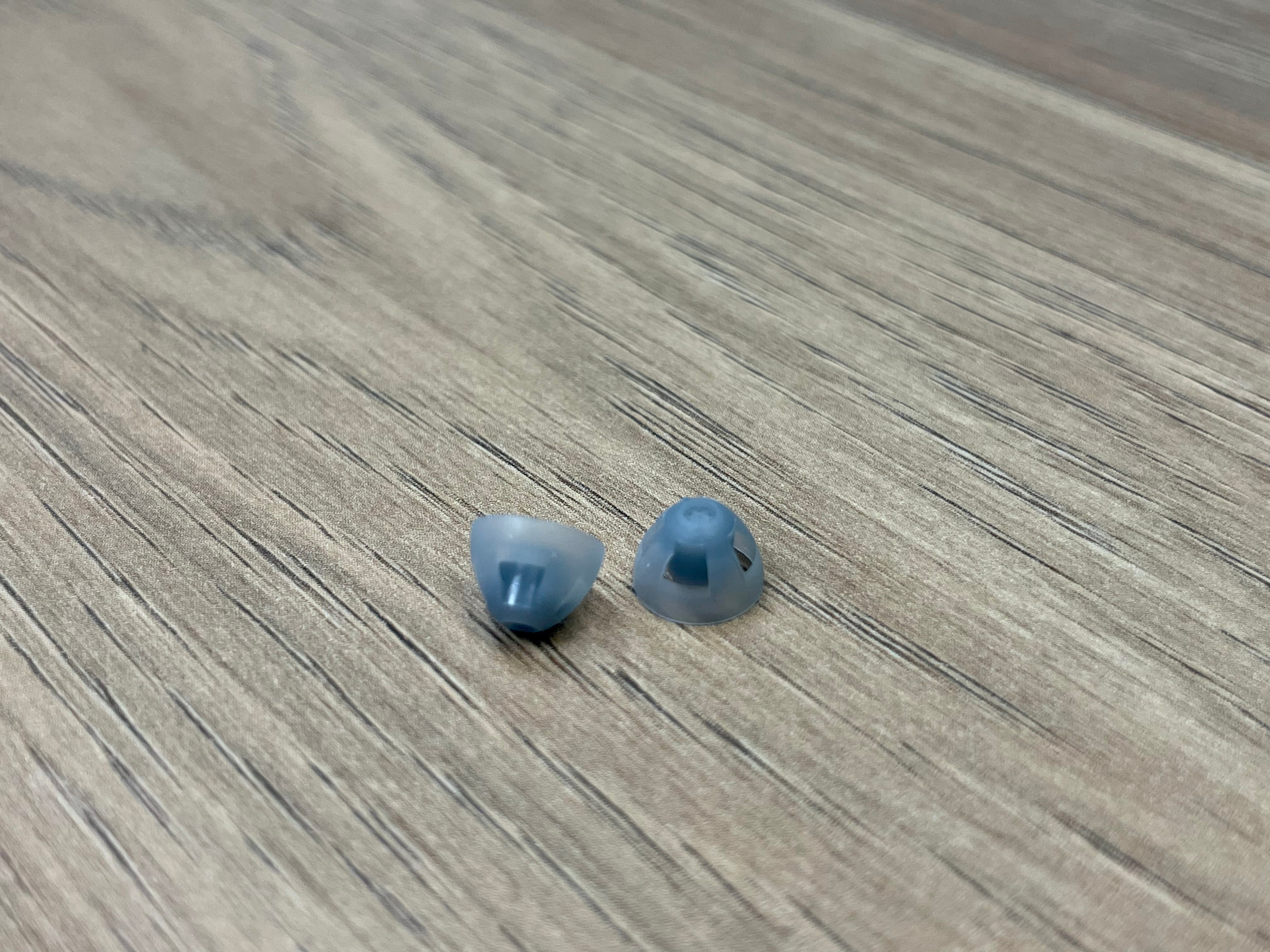 GN Hearing/Beltone Hearing Aid Dome Closed Bellbird Hearing