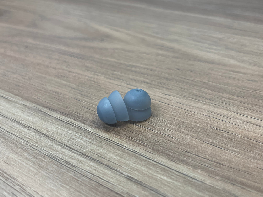 GN Hearing/Beltone Hearing Aid Dome Power Bellbird Hearing