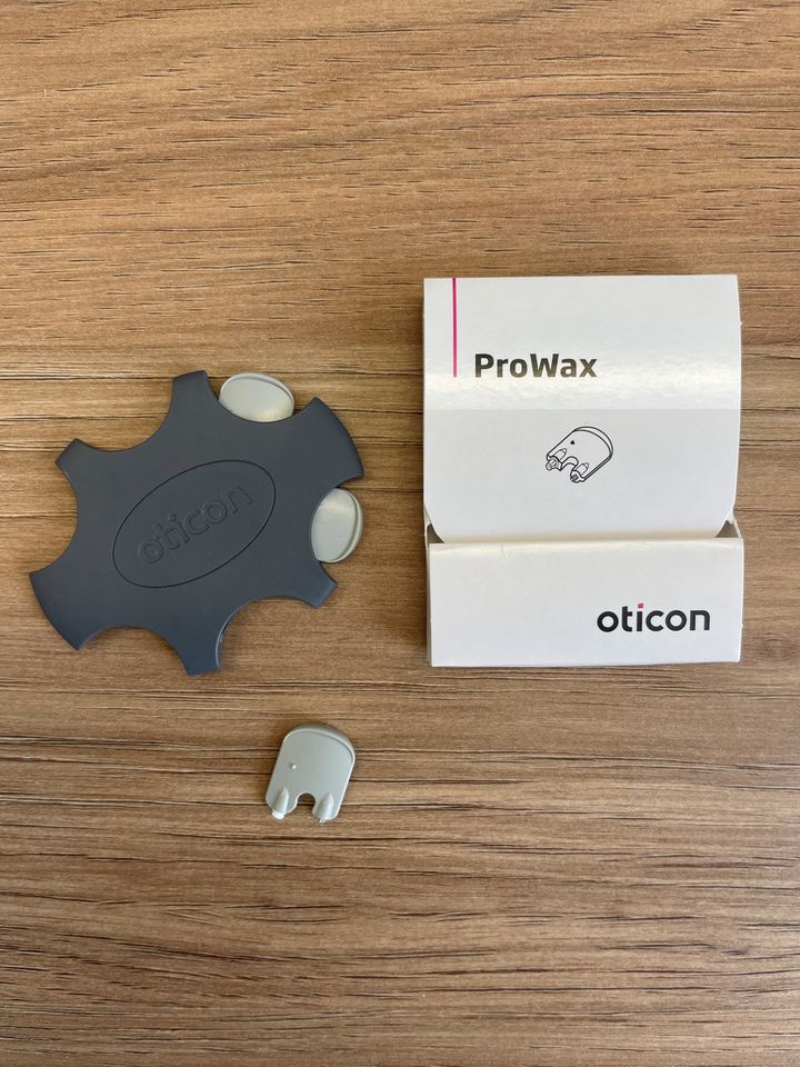 Oticon Wax Filter - ProWax