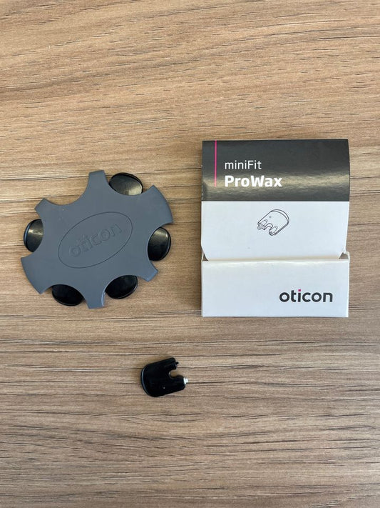 Oticon Wax Filter - ProWax miniFit