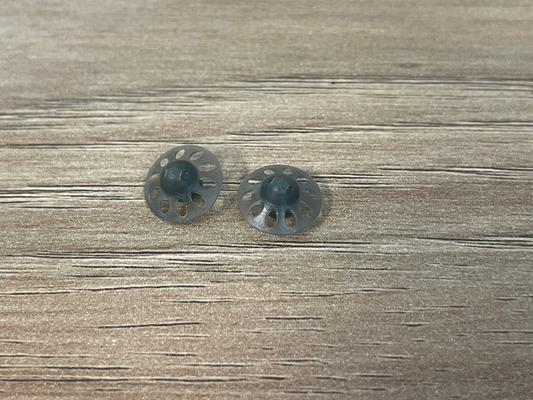 Phonak / Unitron Dome - Smokey Open