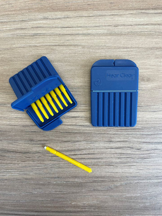 Starkey Wax Filter - HearCare