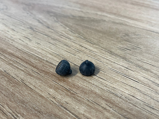 Widex Dome: One-Vent